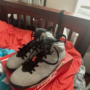 Jordan 6 Retro Reflections of a Champion